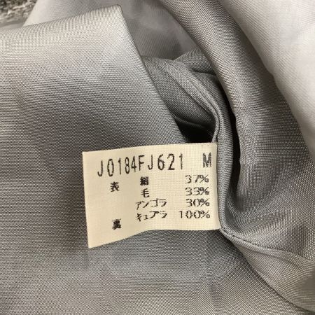  JURGEN LEHL ヨーガンレール レディース ジャケット SIZE M グレー