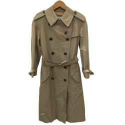 ♪♪ Burberrys バーバリーズ レディース コート SIZE 7AB２ ベージュ Bランク