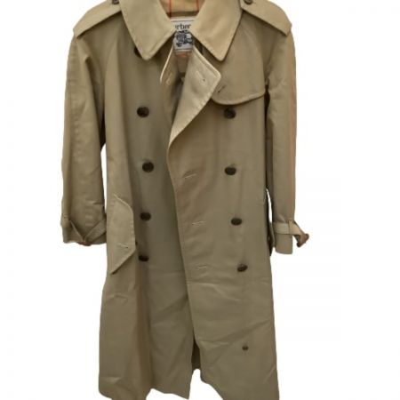  Burberrys バーバリーズ レディース コート SIZE 7AB２ ベージュ