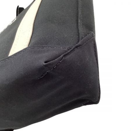  L.L.Bean エルエルビーン SNOOPY MUSEUM TOKYO スヌーピー トートバッグ ブラック