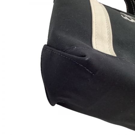  L.L.Bean エルエルビーン SNOOPY MUSEUM TOKYO スヌーピー トートバッグ ブラック