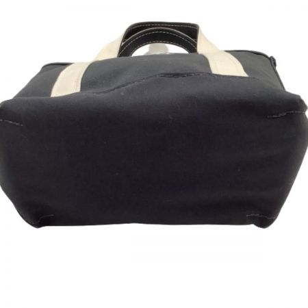  L.L.Bean エルエルビーン SNOOPY MUSEUM TOKYO スヌーピー トートバッグ ブラック