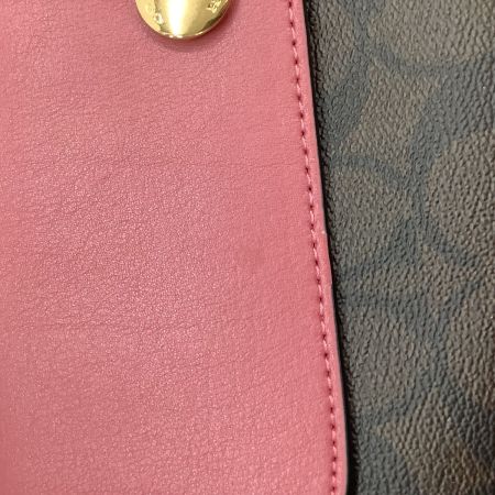  COACH コーチ レディース ショルダーバッグ  F59534 ブラウン