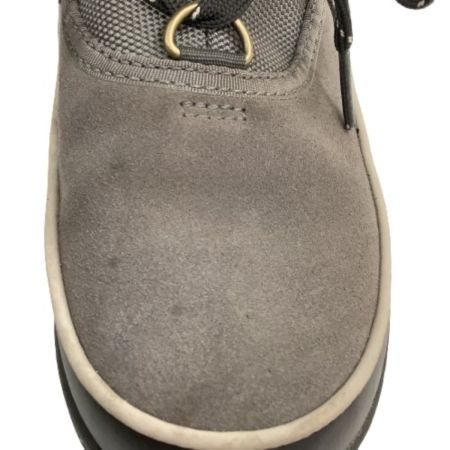 SOREL ソレル レディース スノーブーツ SIZE 23cm NL2532 052 グレー