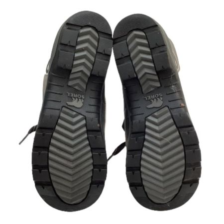 SOREL ソレル レディース スノーブーツ SIZE 23cm NL2532 052 グレー