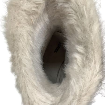 SOREL ソレル レディース スノーブーツ SIZE 23cm NL2532 052 グレー