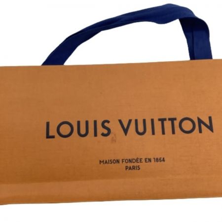  LOUIS VUITTON ルイヴィトン ネクタイ レッド