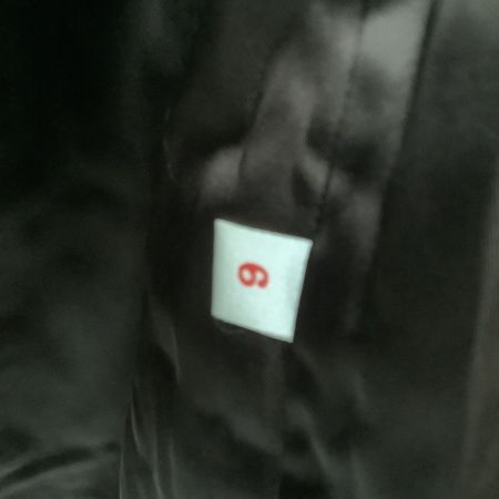 PRELIOT レディース 毛皮 ミンクハーフコート SIZE 9号 ブラウン