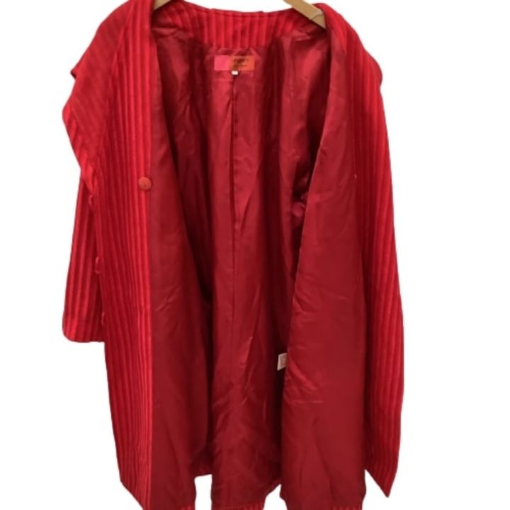 UNGARO ウンガロ Vintage ヴィンテージ レディース コート SIZE 9号 