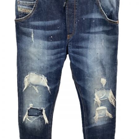  DIESEL ディーゼル キッズ パンツ 2本セット SIZE 12（150～160cm）