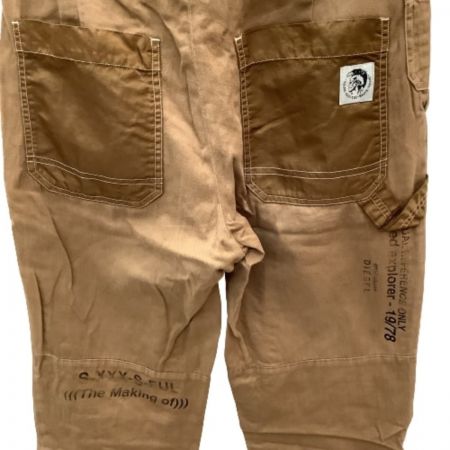  DIESEL ディーゼル キッズ パンツ 2本セット SIZE 12（150～160cm）