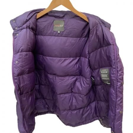  DUVETICA デュベティカ DEIMOS メンズ ダウンジャケット SIZE 50（L） パープル