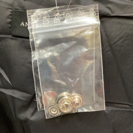  ANDREA INCONTRI アンドレアインコントリ メンズ ジャケット SIZE 48 グレー