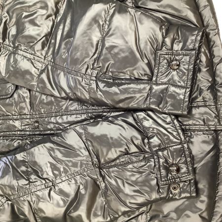 SCOTCH&SODA スコッチ アンド ソーダ メンズ ダウンジャケット SIZE L ブラック
