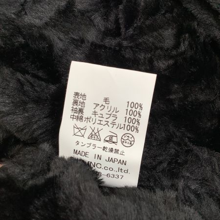 RICO リコ メンズ ジャケット チェック ブラック