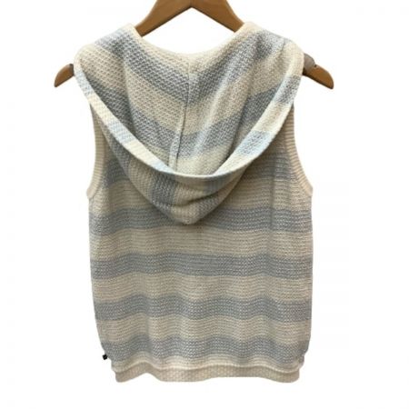  Callaway Golf キャロウェイゴルフ レディース ワンピース ノースリーブ SIZE L ネイビー×白×スカイブルー