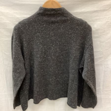 JURGEN LEHL ヨーガンレール レディース セットアップ カットソー スカート SIZE M グレー