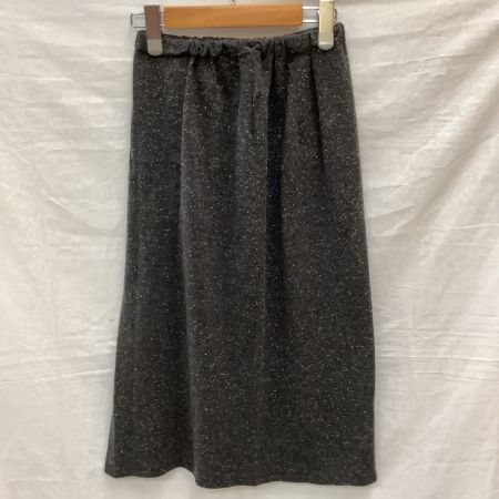 JURGEN LEHL ヨーガンレール レディース セットアップ カットソー スカート SIZE M グレー