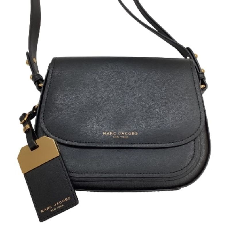 中古】 MARC JACOBS マークジェイコブス レディース ショルダーバッグ