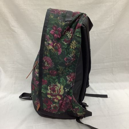  GREGORY グレゴリ ーリュック ガーデンタペストリー 花柄