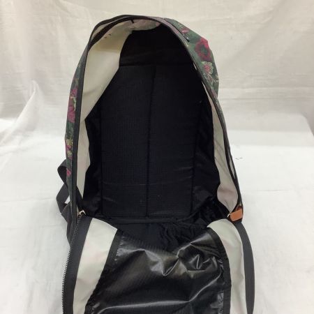  GREGORY グレゴリ ーリュック ガーデンタペストリー 花柄