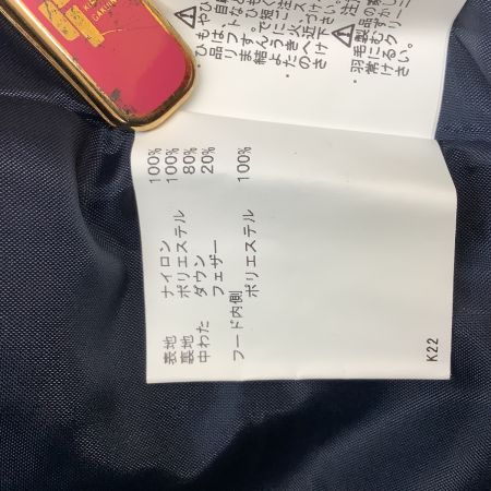  Munsingwear マンシングウェア レディース ジャンパー ブルゾン SIZE M ネイビー