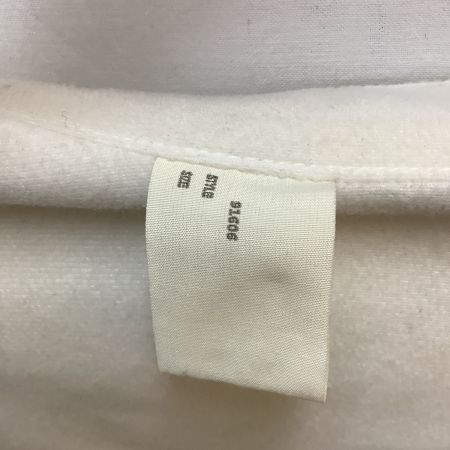 N.HOOLYWOOD エヌハリウッド レディース ブルゾン ジャンパー SIZE S ホワイト