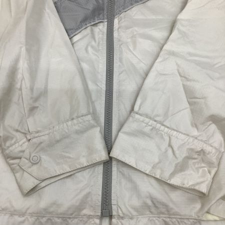 N.HOOLYWOOD エヌハリウッド レディース ブルゾン ジャンパー SIZE S ホワイト