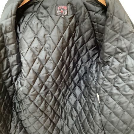 KINGMOB キングモブ レディース ブルゾン SIZE S ブラック