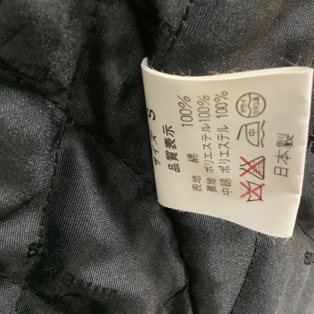 KINGMOB キングモブ レディース ブルゾン SIZE S ブラック