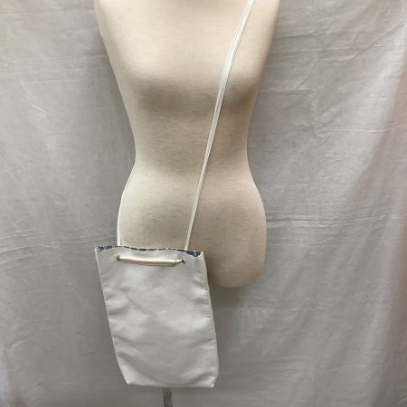  tsukinowa ツキノワ レディース ショルダーバッグ ホワイト