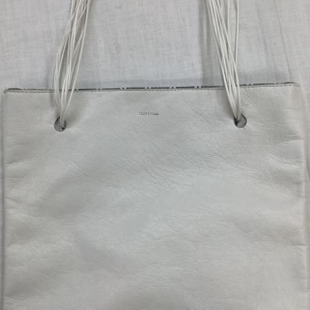  tsukinowa ツキノワ レディース ショルダーバッグ ホワイト