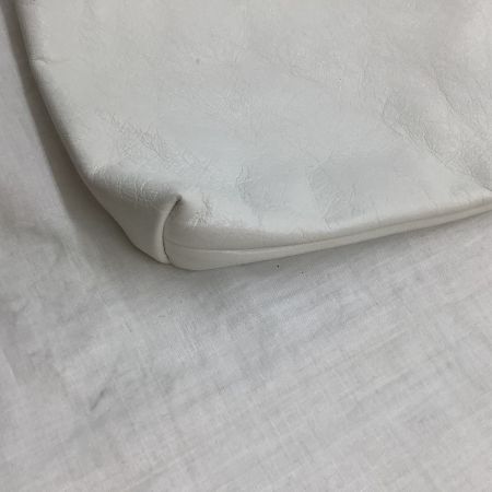  tsukinowa ツキノワ レディース ショルダーバッグ ホワイト