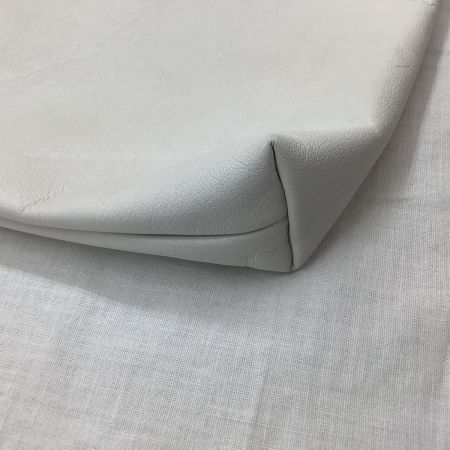  tsukinowa ツキノワ レディース ショルダーバッグ ホワイト