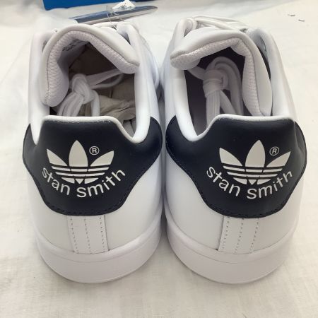  adidas アディダス スタンスミス スニーカー SIZE 26.5cm M20325 ホワイト