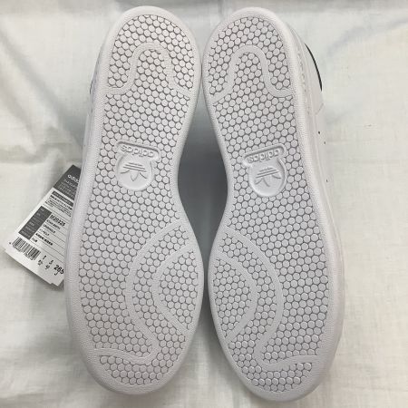  adidas アディダス スタンスミス スニーカー SIZE 26.5cm M20325 ホワイト