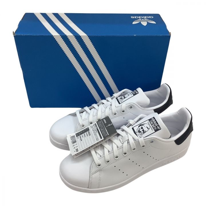 新品✨adidas ZG23 ベント26.5 エアフォース 1 白 スタンスミス 新品未使用adidasスタンスミス26.5cm 2足set 本日まで