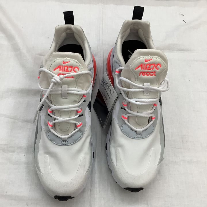 NIKE ナイキ エアマックス 270 リアクト メンズ スニーカー SIZE