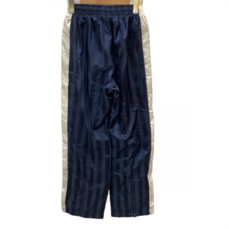  PUMA プーマ メンズ ジャージ 上下セット プージャー SIZE S ネイビー