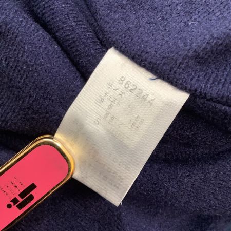  PUMA プーマ メンズ ジャージ 上下セット プージャー SIZE S ネイビー