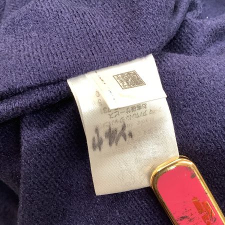  PUMA プーマ メンズ ジャージ 上下セット プージャー SIZE S ネイビー