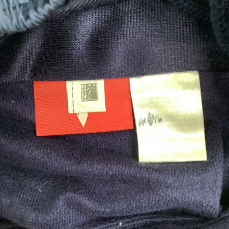  PUMA プーマ メンズ ジャージ 上下セット プージャー SIZE S ネイビー