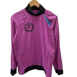 PEARLY GATES パーリーゲイツ メンズ カットソー SIZE 1 パープル Bランク