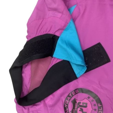 PEARLY GATES パーリーゲイツ メンズ カットソー SIZE 1 パープル