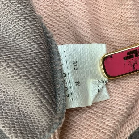 PINK HOUSE ピンクハウス レディース スウェット トレーナー  ベージュ