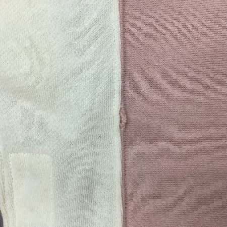 PINK HOUSE ピンクハウス レディース スウェット トレーナー  ベージュ