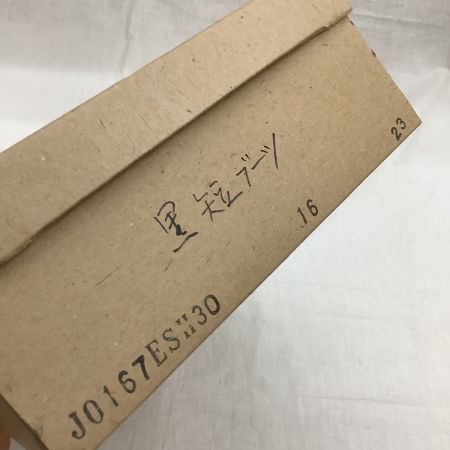 JURGEN LEHL ヨーガンレール レディース ショートブーツ SIZE 23cm  グレー