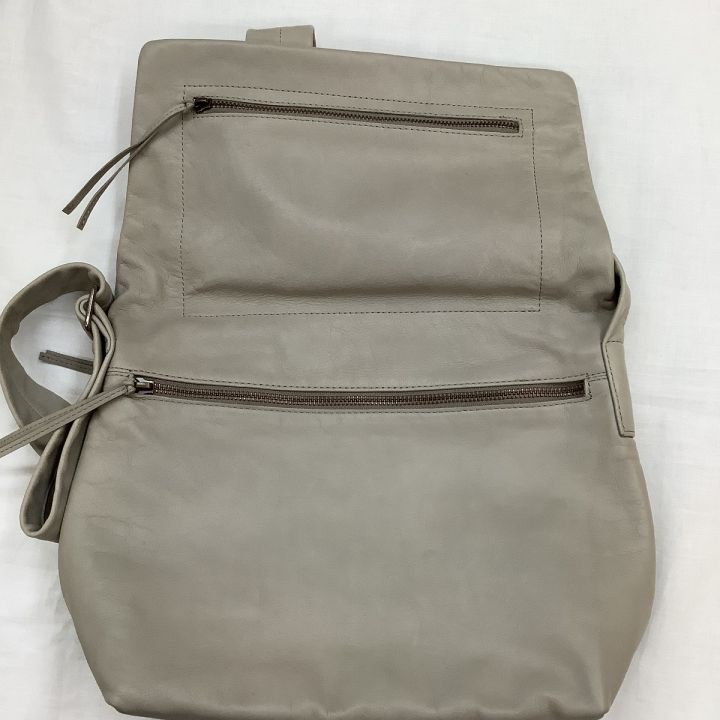 Jurgen Leh ヨーガンレール グレー ピンク グラデーション バングル JURGEN LEHL ヨーガンレール レディース ショルダーバッグ ライト