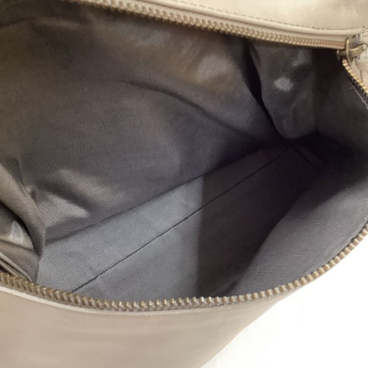 JURGEN LEHL ヨーガンレール レディース ショルダーバッグ ライト