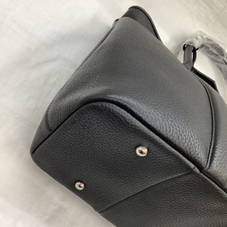  BARNEYS NEWYORK バーニーズニューヨーク ベンツ コラボ トートバッグ ブラック